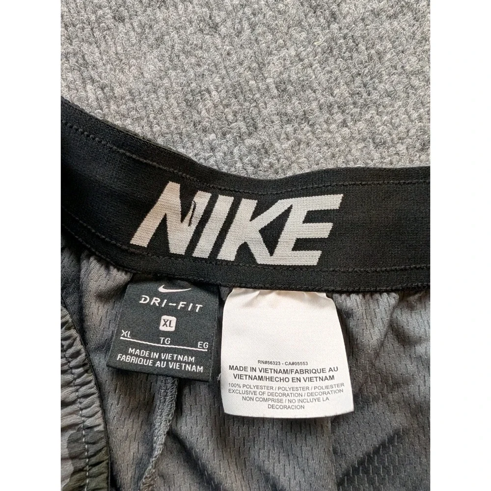Nike dri fit